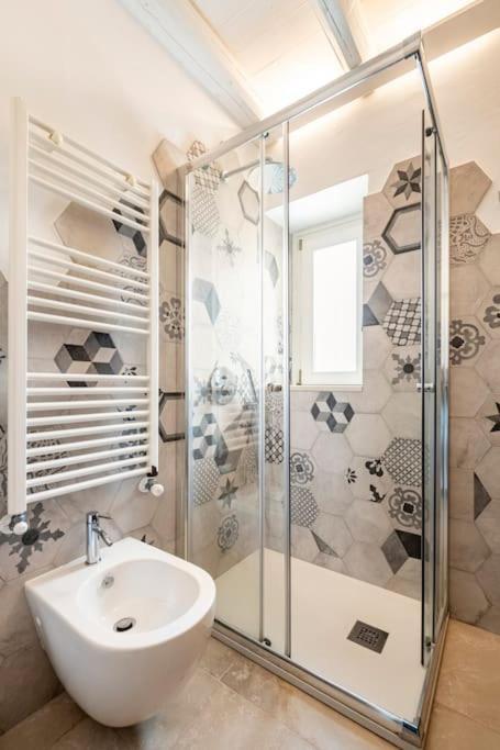 Trullo Oasi Santo Stefano - Private Pool Villa Castellana Grotte Bagian luar foto